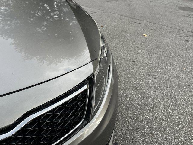 used 2013 Kia Optima car, priced at $7,851