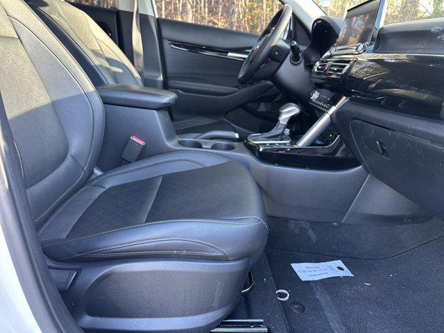 used 2023 Kia Seltos car, priced at $21,475