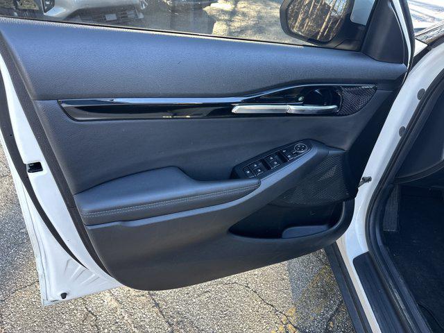 used 2023 Kia Seltos car, priced at $21,475