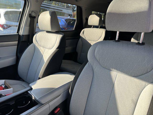 used 2021 Hyundai Palisade car, priced at $25,991