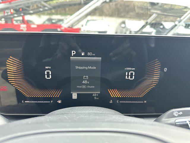 new 2026 Kia K4 car, priced at $23,584