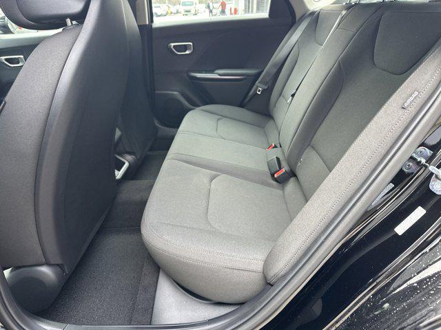 new 2026 Kia K4 car, priced at $23,584