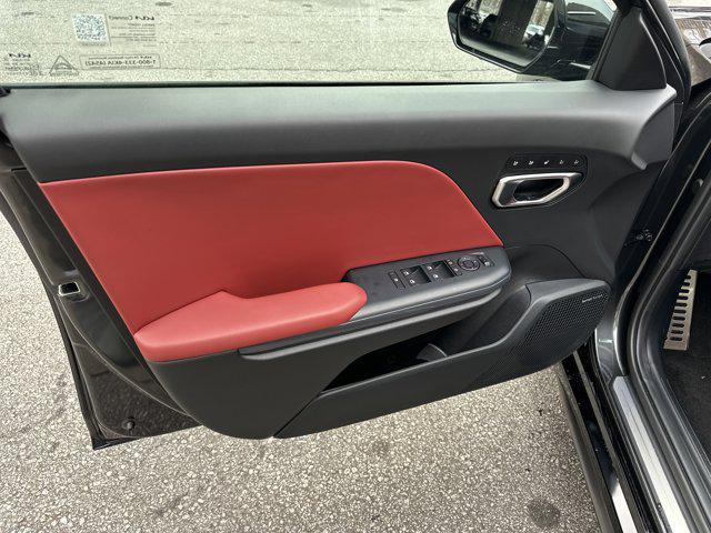 new 2026 Kia K4 car, priced at $32,625