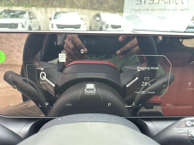 new 2026 Kia K4 car, priced at $32,625