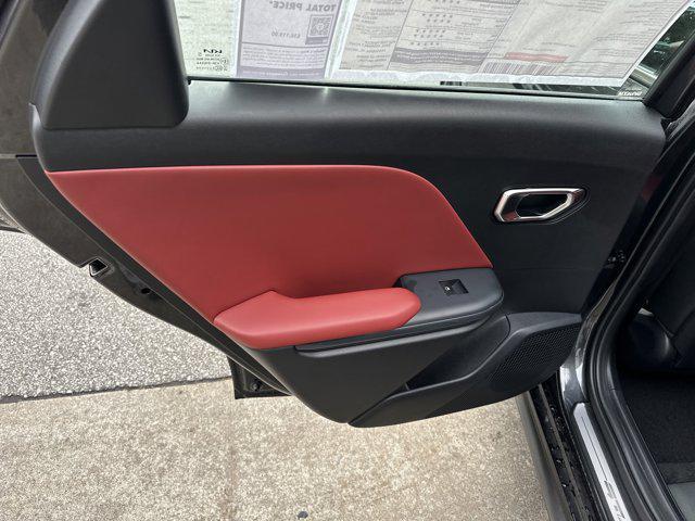 new 2026 Kia K4 car, priced at $32,625