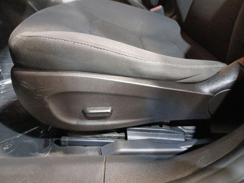 used 2016 Chevrolet Cruze Limited car, priced at $6,969