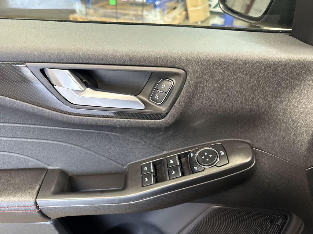 new 2026 Ford Escape car, priced at $34,122