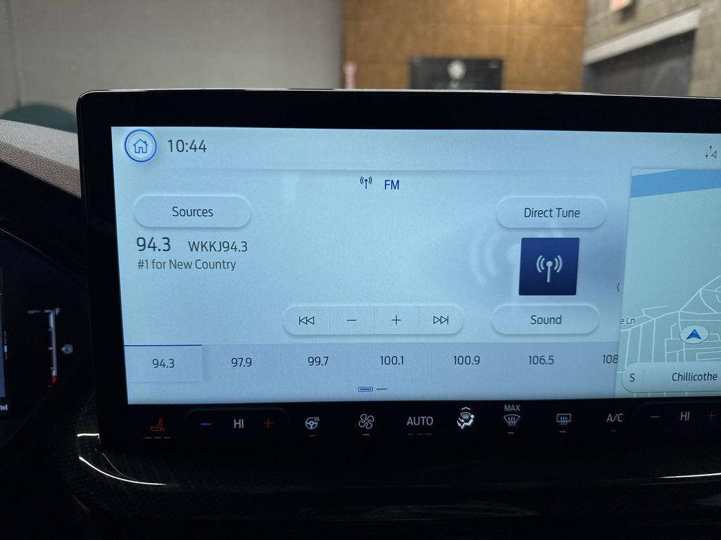 new 2026 Ford Escape car, priced at $34,122