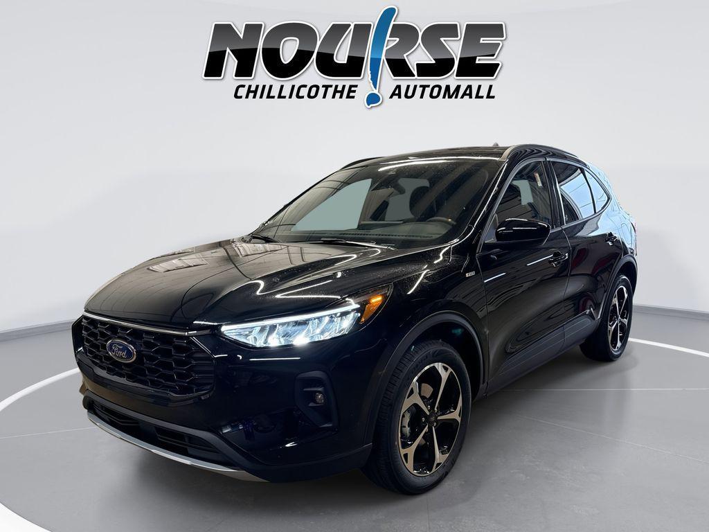 new 2026 Ford Escape car, priced at $34,122