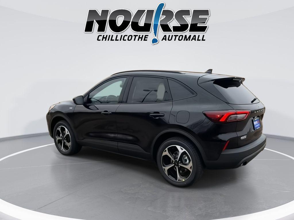 new 2026 Ford Escape car, priced at $34,122