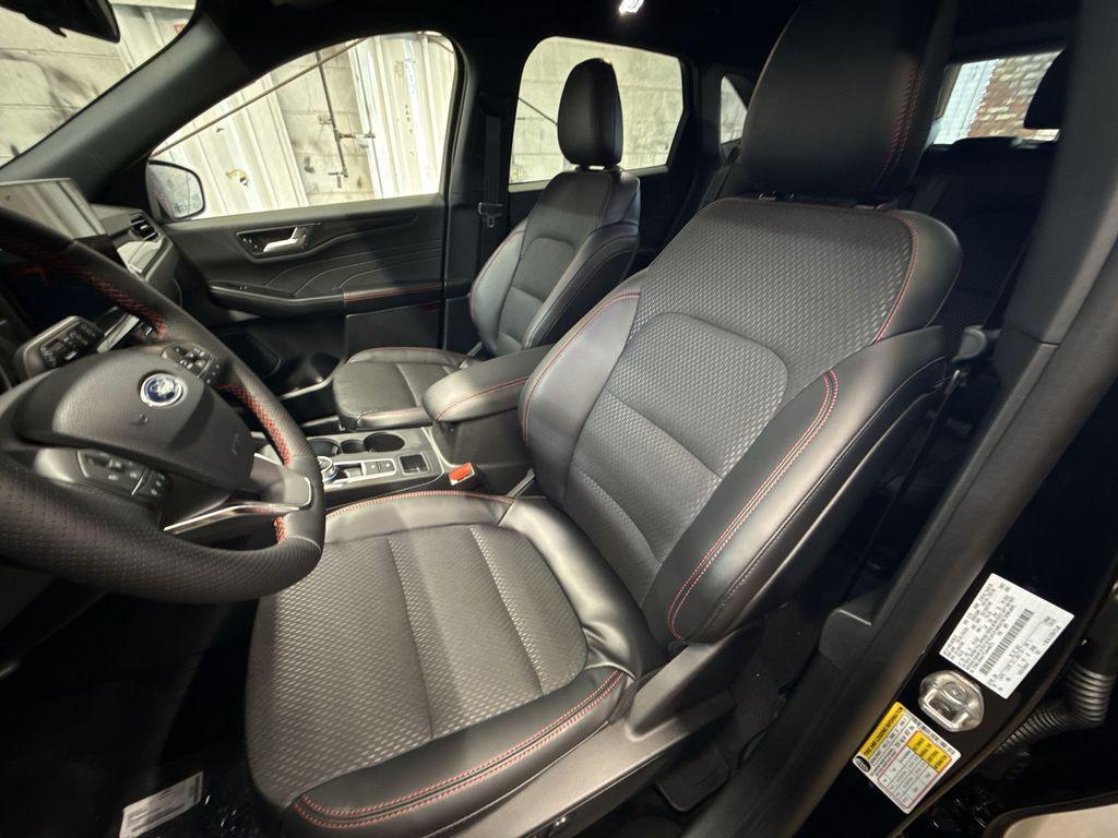 new 2026 Ford Escape car, priced at $34,122