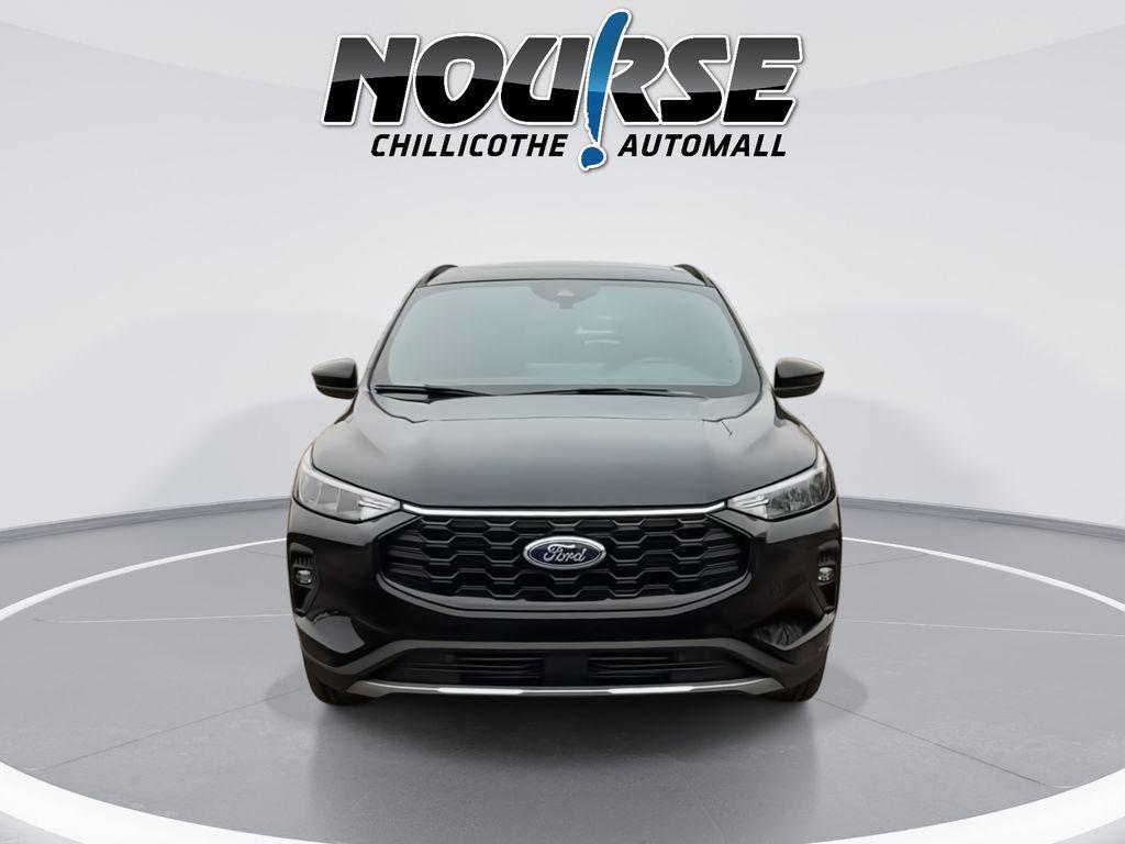 new 2026 Ford Escape car, priced at $34,122