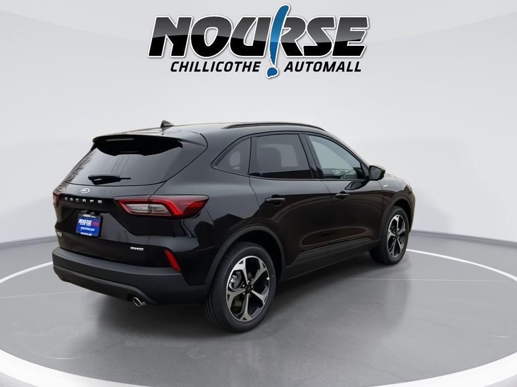 new 2026 Ford Escape car, priced at $34,122