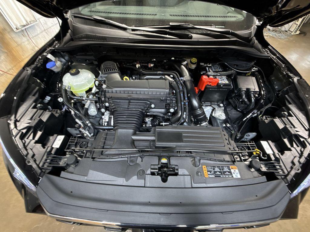 new 2026 Ford Escape car, priced at $34,122