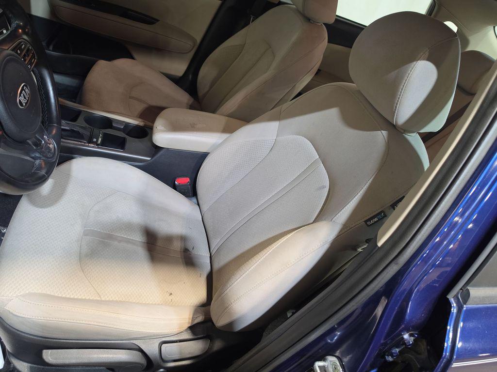 used 2016 Kia Optima car, priced at $13,148