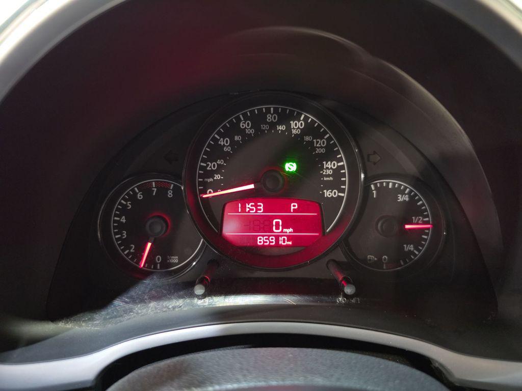used 2012 Volkswagen Beetle car, priced at $10,778