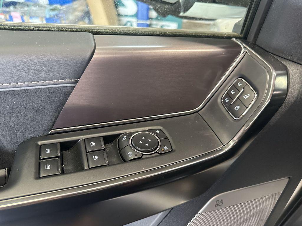 new 2026 Ford F-150 car, priced at $70,282