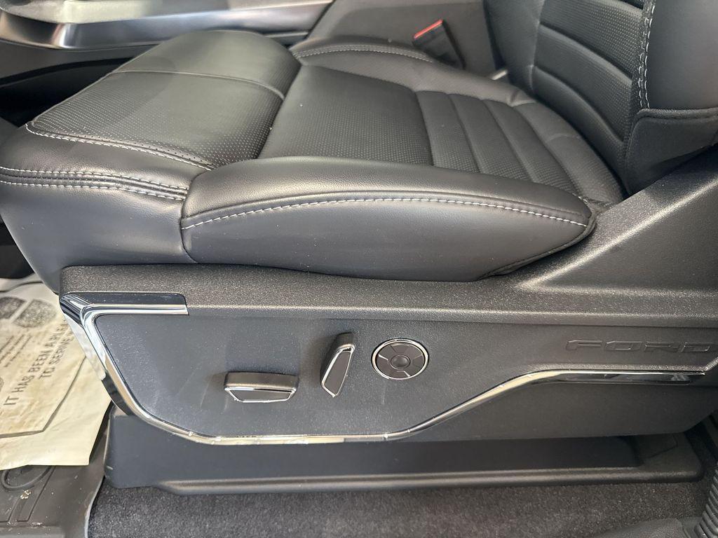new 2026 Ford F-150 car, priced at $70,282