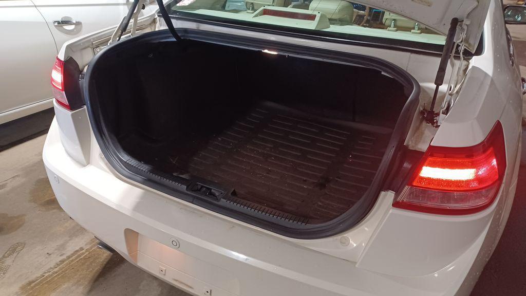 used 2012 Lincoln MKZ car