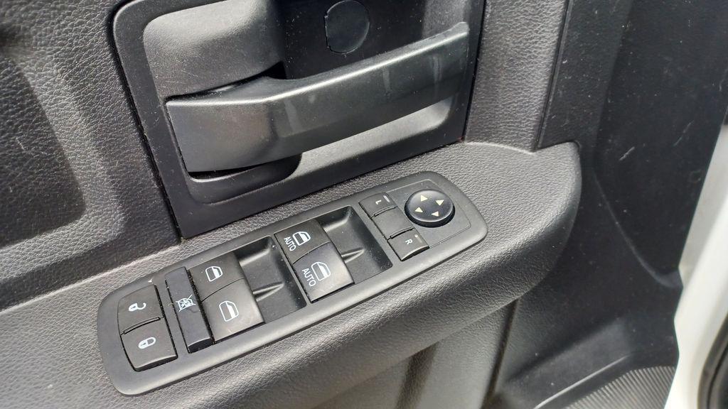 used 2016 Ram 1500 car, priced at $20,240