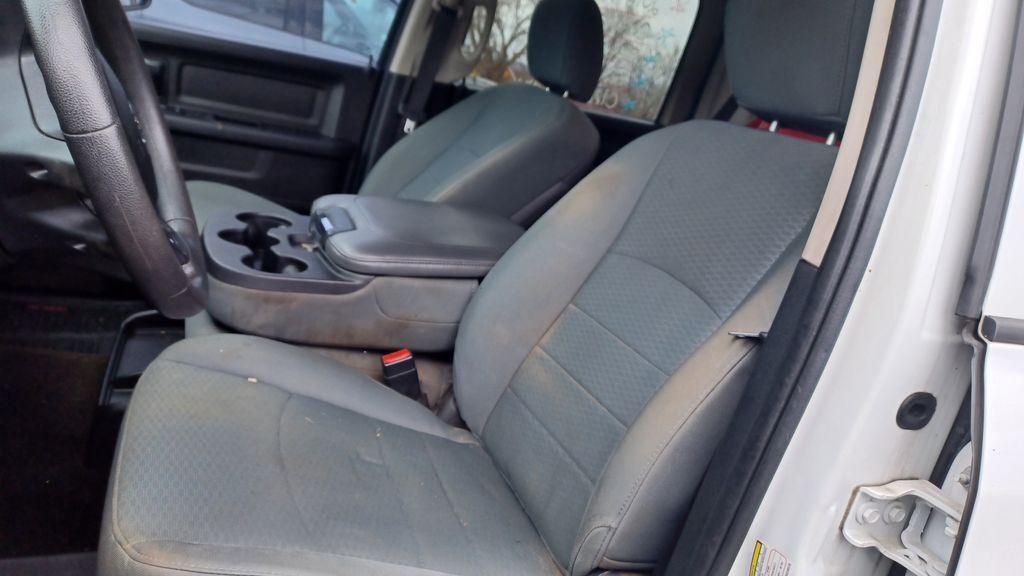 used 2016 Ram 1500 car, priced at $20,240