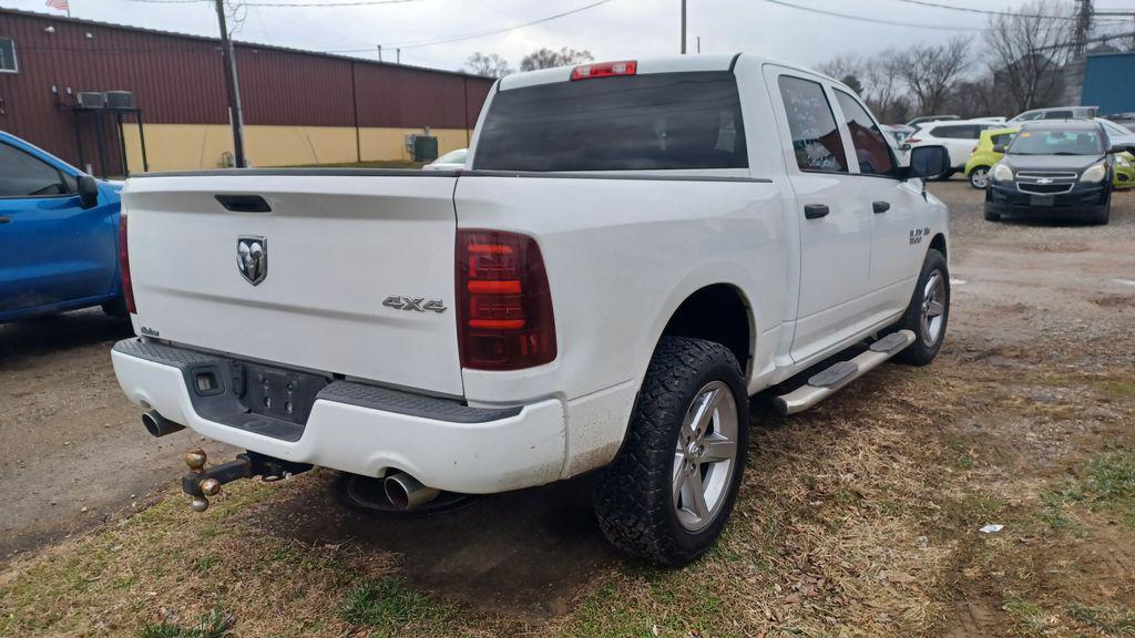 used 2016 Ram 1500 car, priced at $20,240