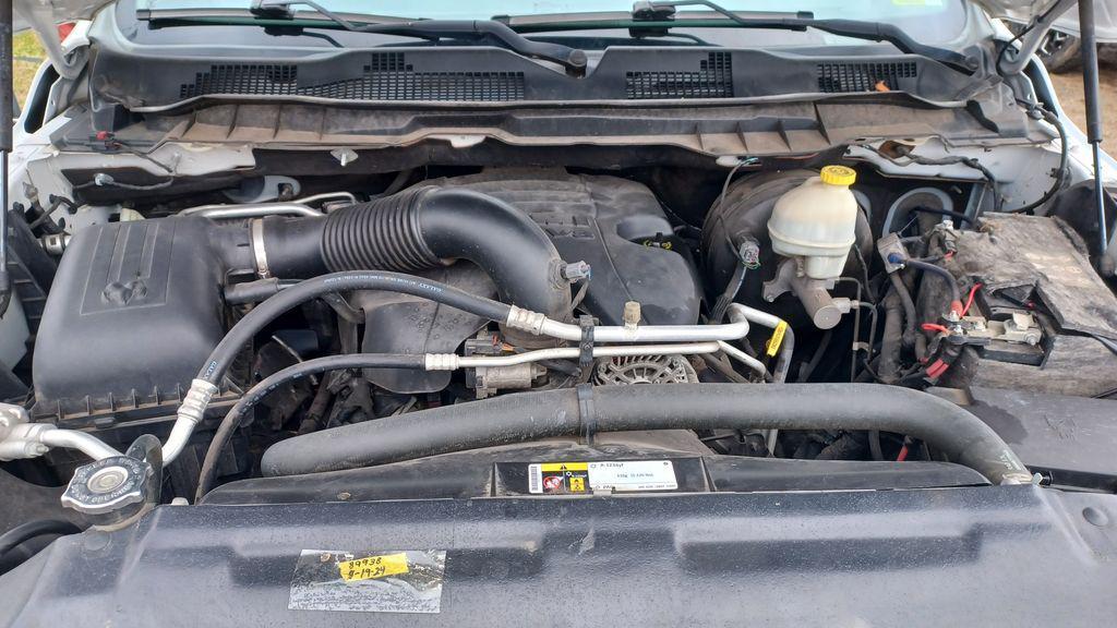 used 2016 Ram 1500 car, priced at $20,240