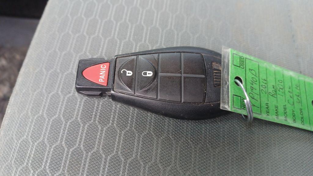 used 2016 Ram 1500 car, priced at $20,240