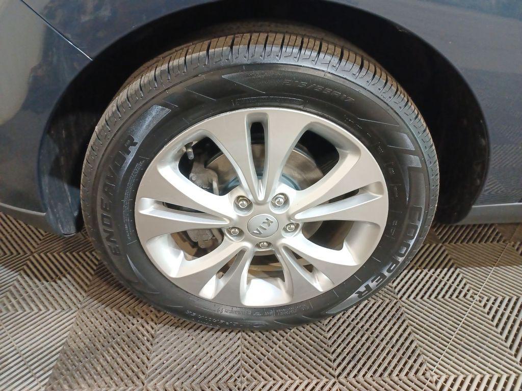 used 2016 Kia Soul car, priced at $10,700