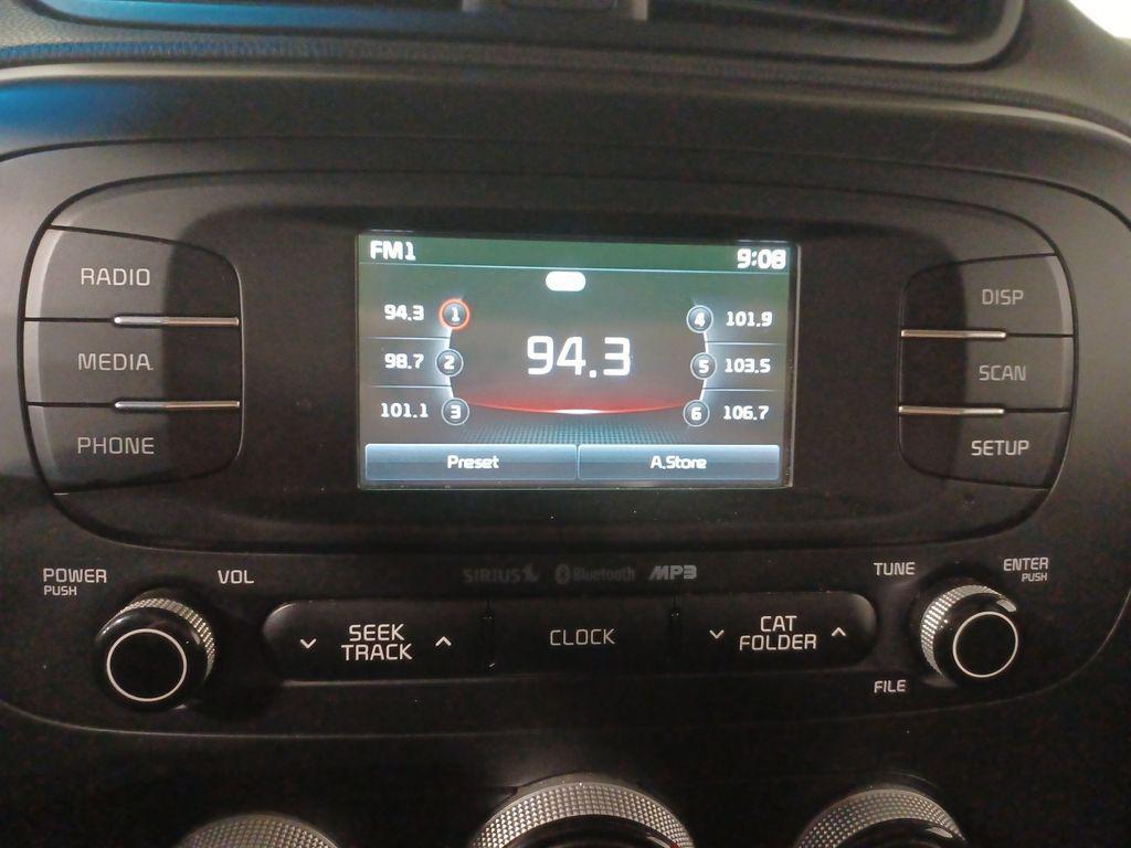 used 2016 Kia Soul car, priced at $10,700