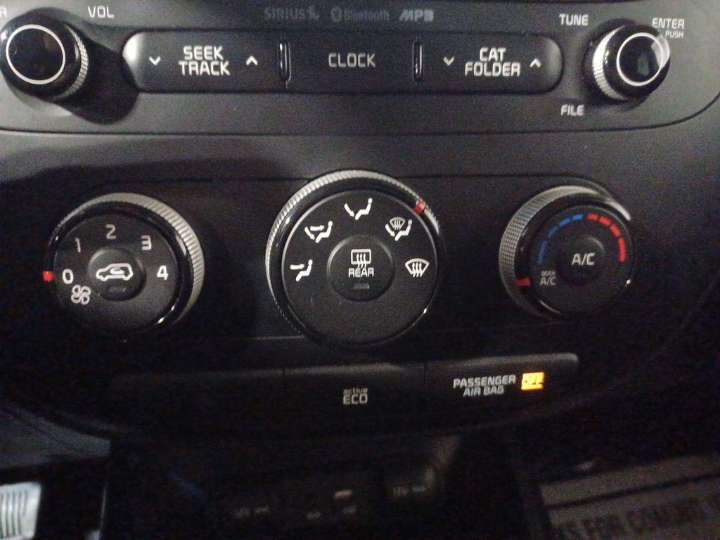 used 2016 Kia Soul car, priced at $10,700