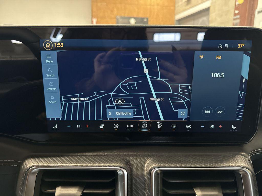 new 2026 Ford Mustang car, priced at $54,641