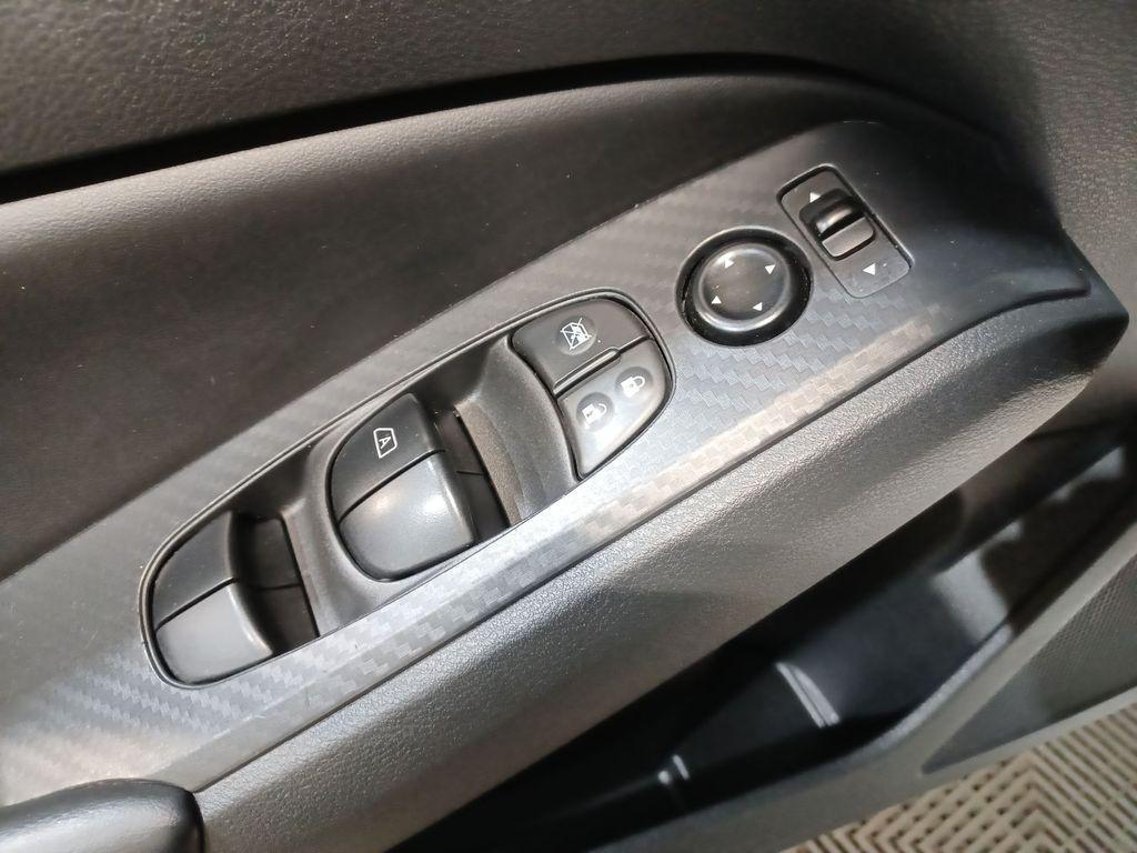 used 2023 Nissan Altima car, priced at $18,375