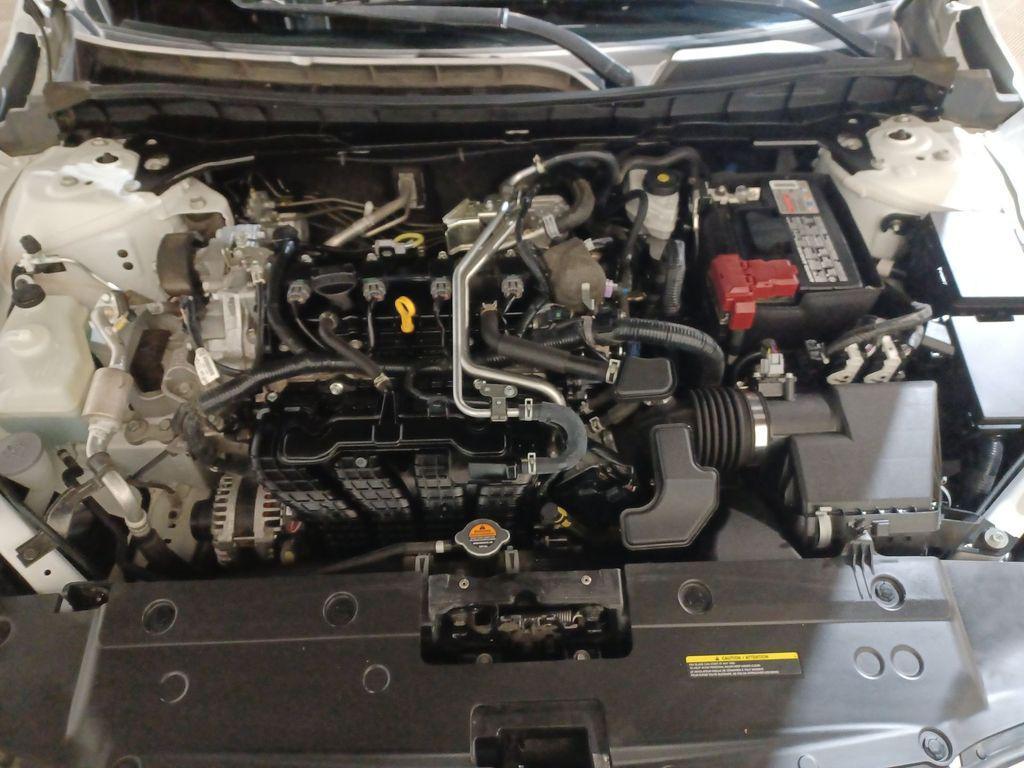 used 2023 Nissan Altima car, priced at $18,375