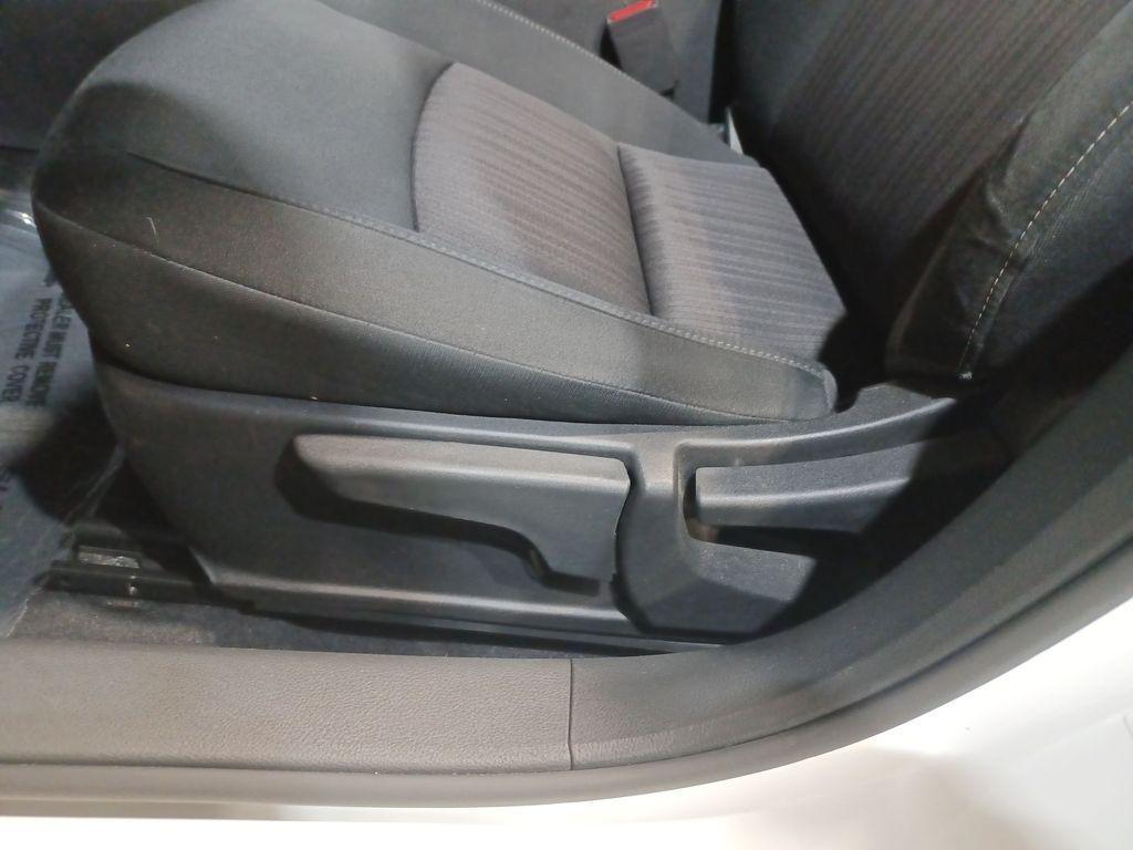 used 2023 Nissan Altima car, priced at $18,375