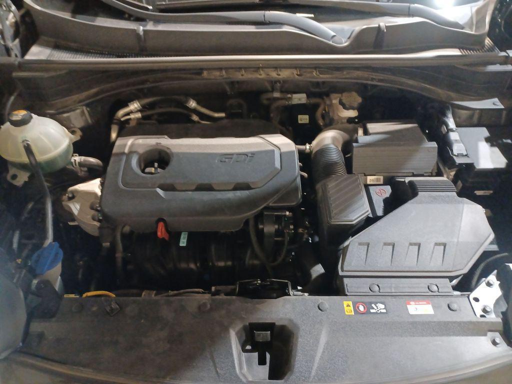 used 2020 Kia Sportage car, priced at $18,700