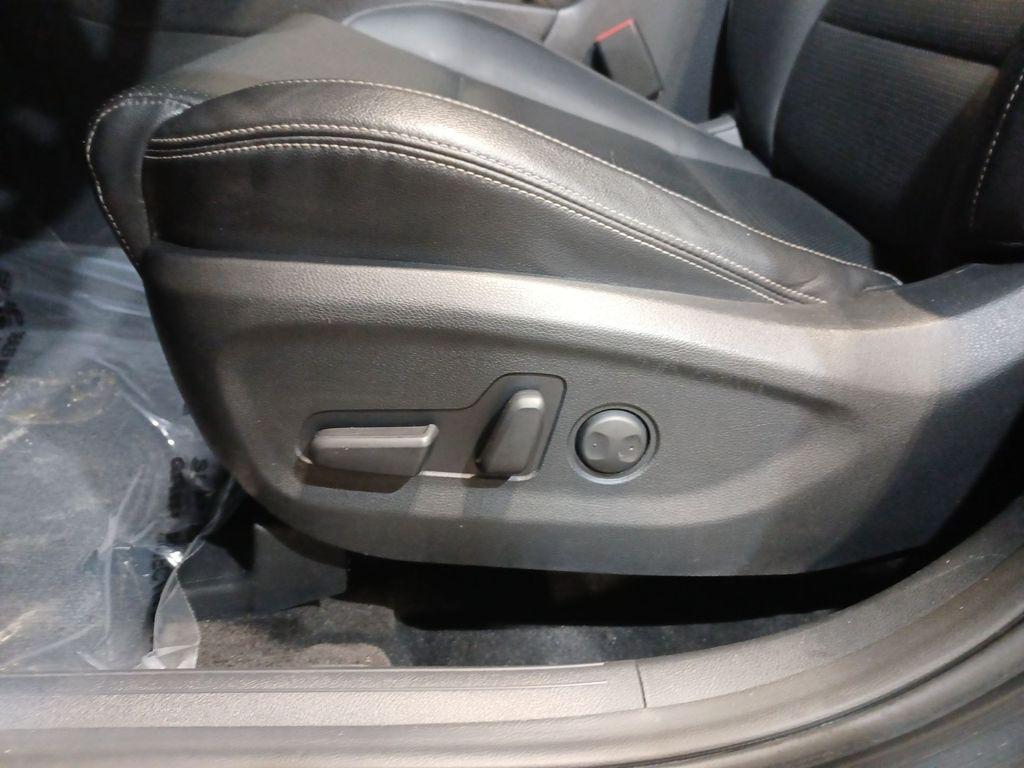 used 2020 Kia Sportage car, priced at $18,700