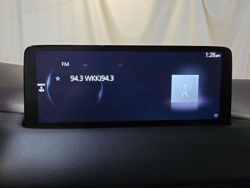 used 2023 Mazda CX-5 car, priced at $24,902
