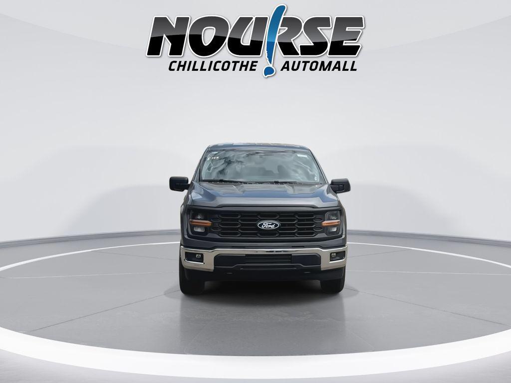 new 2026 Ford F-150 car, priced at $50,509
