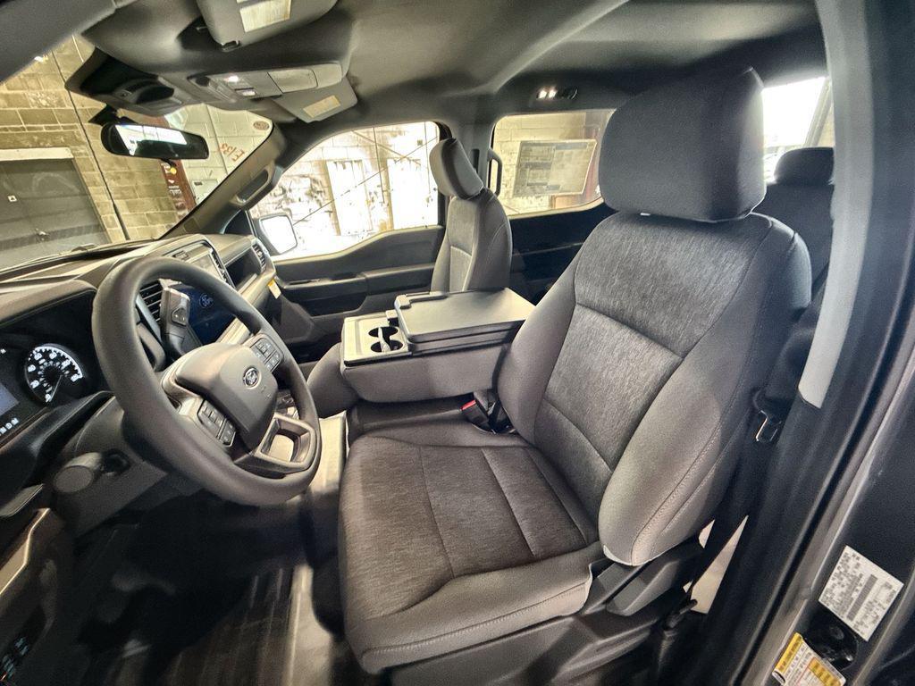 new 2026 Ford F-150 car, priced at $50,509
