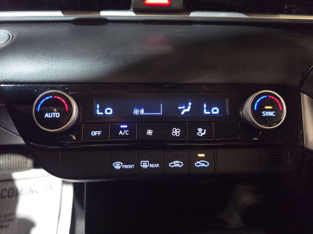 used 2022 Hyundai Elantra car, priced at $14,999