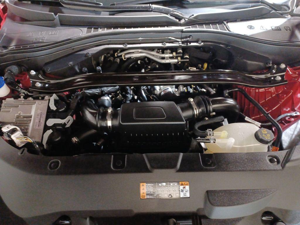 used 2025 Lincoln Aviator car, priced at $55,895