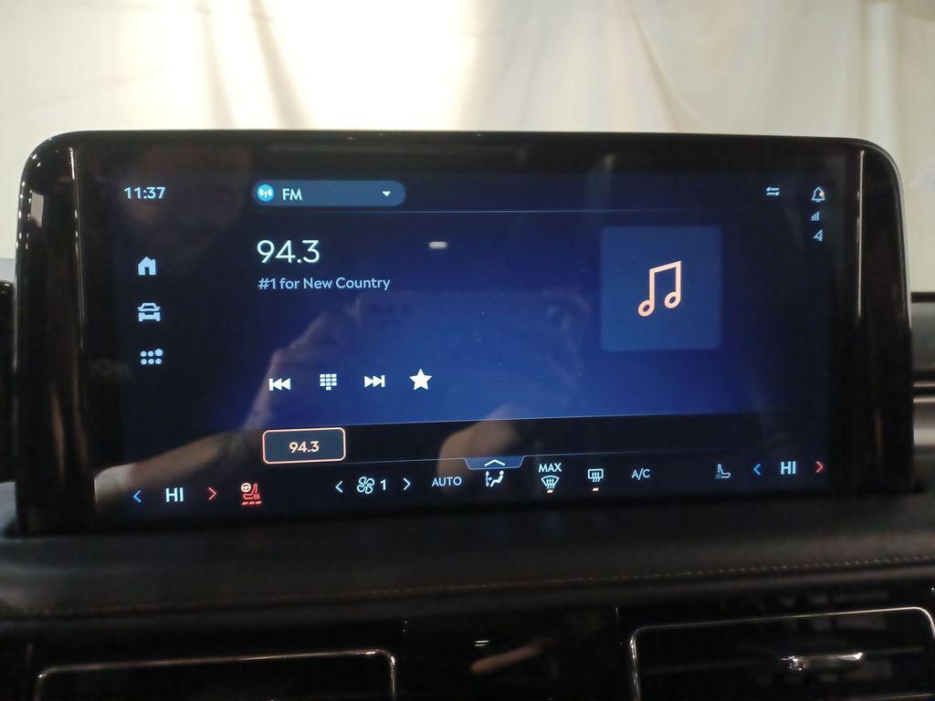 used 2025 Lincoln Aviator car, priced at $55,895