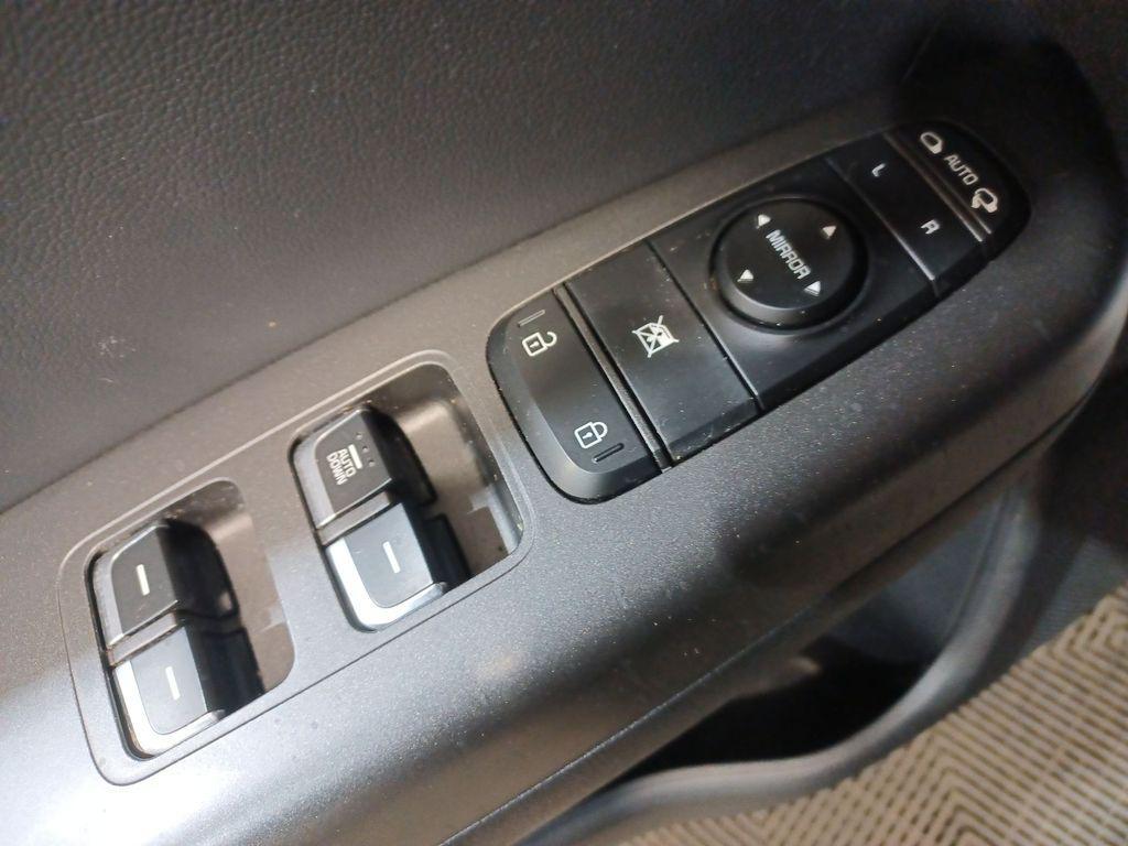 used 2020 Kia Sportage car, priced at $15,132