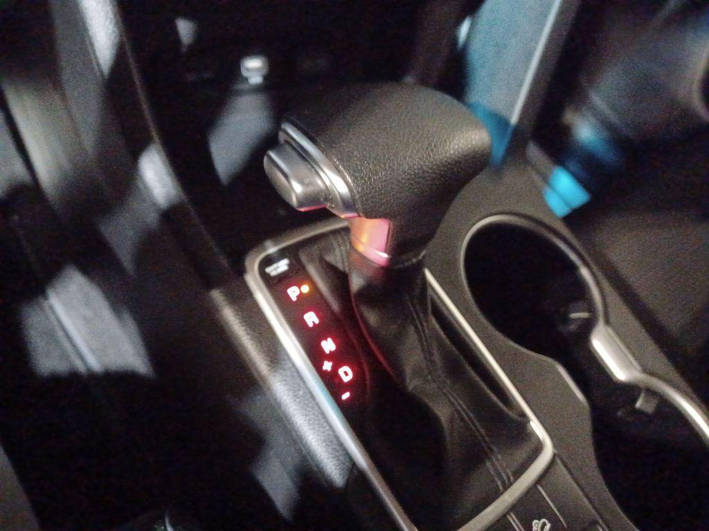 used 2020 Kia Sportage car, priced at $15,132