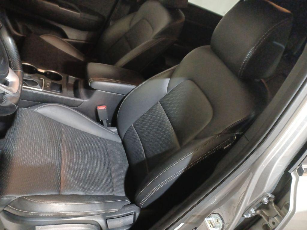 used 2020 Kia Sportage car, priced at $15,132