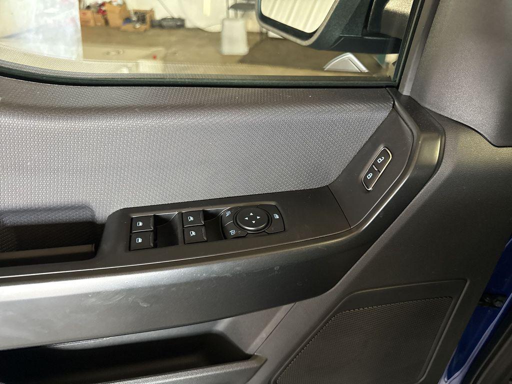 new 2026 Ford F-150 car, priced at $48,604