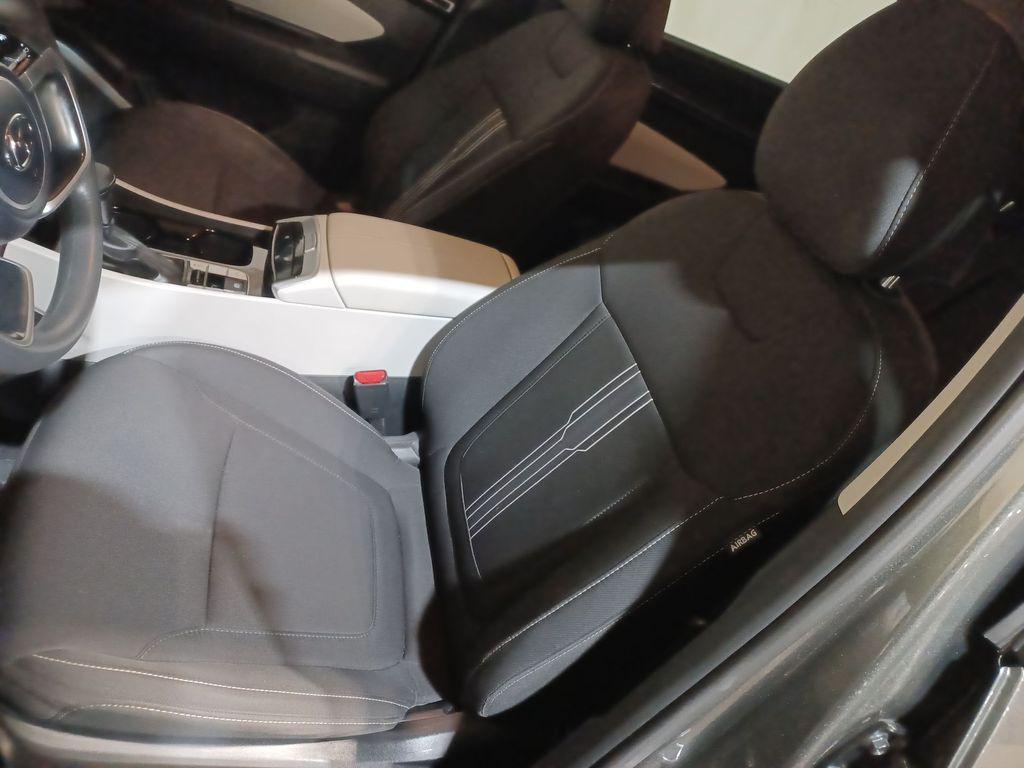 used 2023 Hyundai Tucson car, priced at $18,245