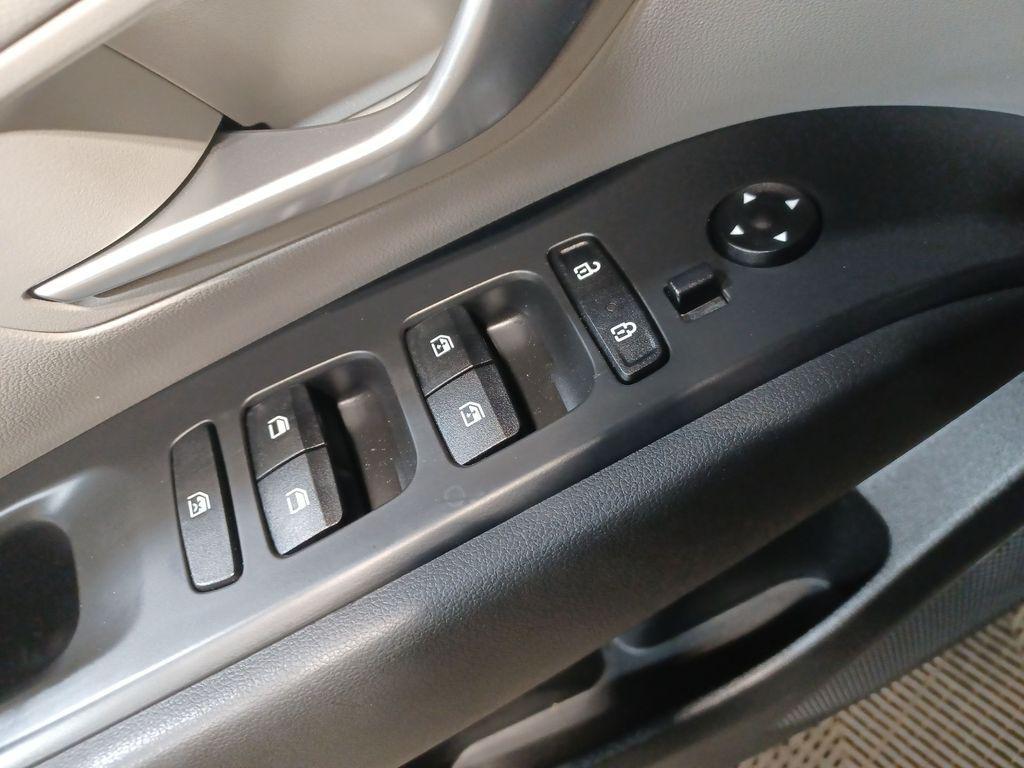 used 2023 Hyundai Tucson car, priced at $18,245