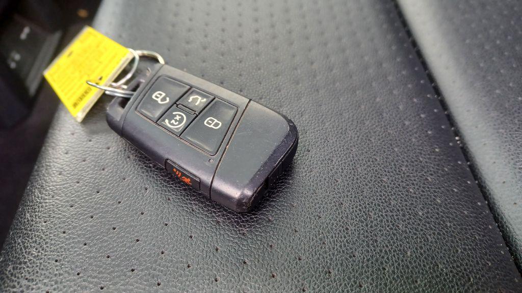 used 2022 Volkswagen Atlas Cross Sport car, priced at $23,073